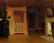 威廉 费德里科 伊姆斯 : A Visit To The Haunted Chamber